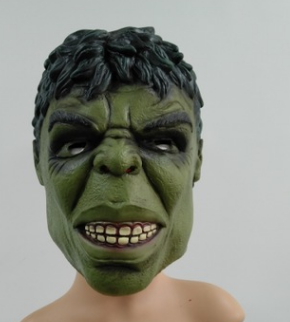 出租复联绿巨人角色服装